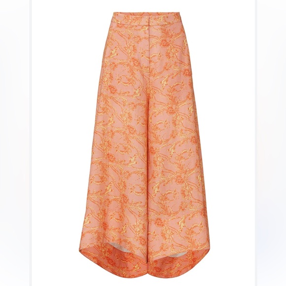 Amur Prudence Wide-Leg Pants - Picture 2 of 16